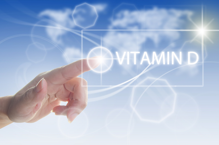 The Exact Daily Dose Of Vitamin D You Need To Avoid 13
