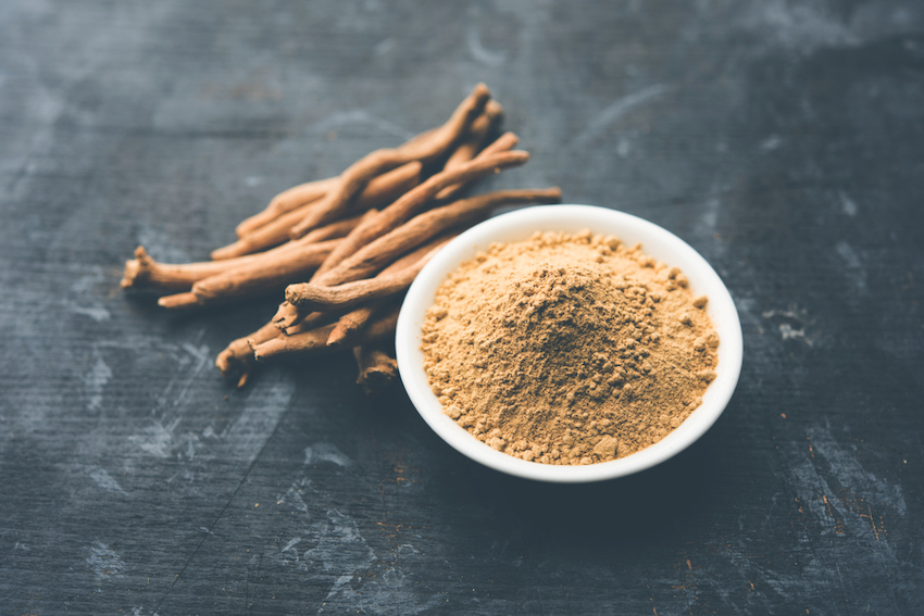 Adaptogens â Herbs That Make the Stress Go Away