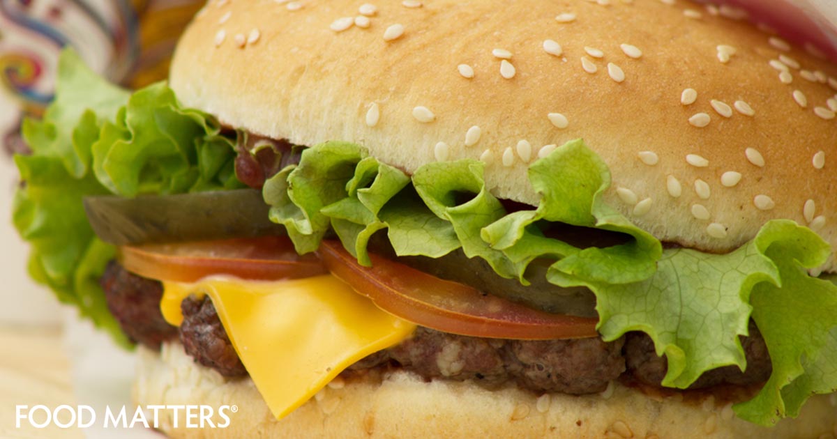 11 Foods Made With A Yoga Mat Chemical! FOOD MATTERS®