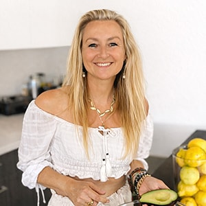 Laurentine ten Bosch