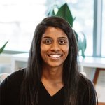 Supriya P.