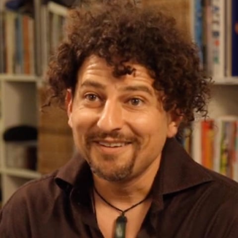 David Wolfe