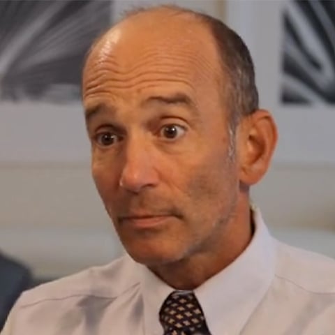 Dr. Joseph Mercola