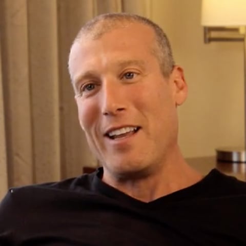 Jon Gabriel