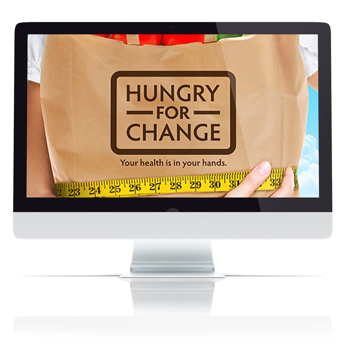 Hungry For Change