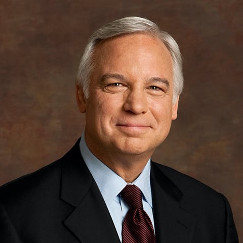 Jack Canfield