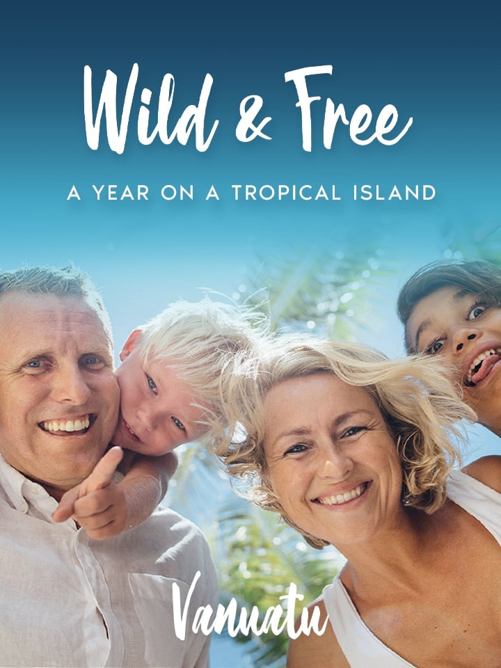 Wild and Free Series
