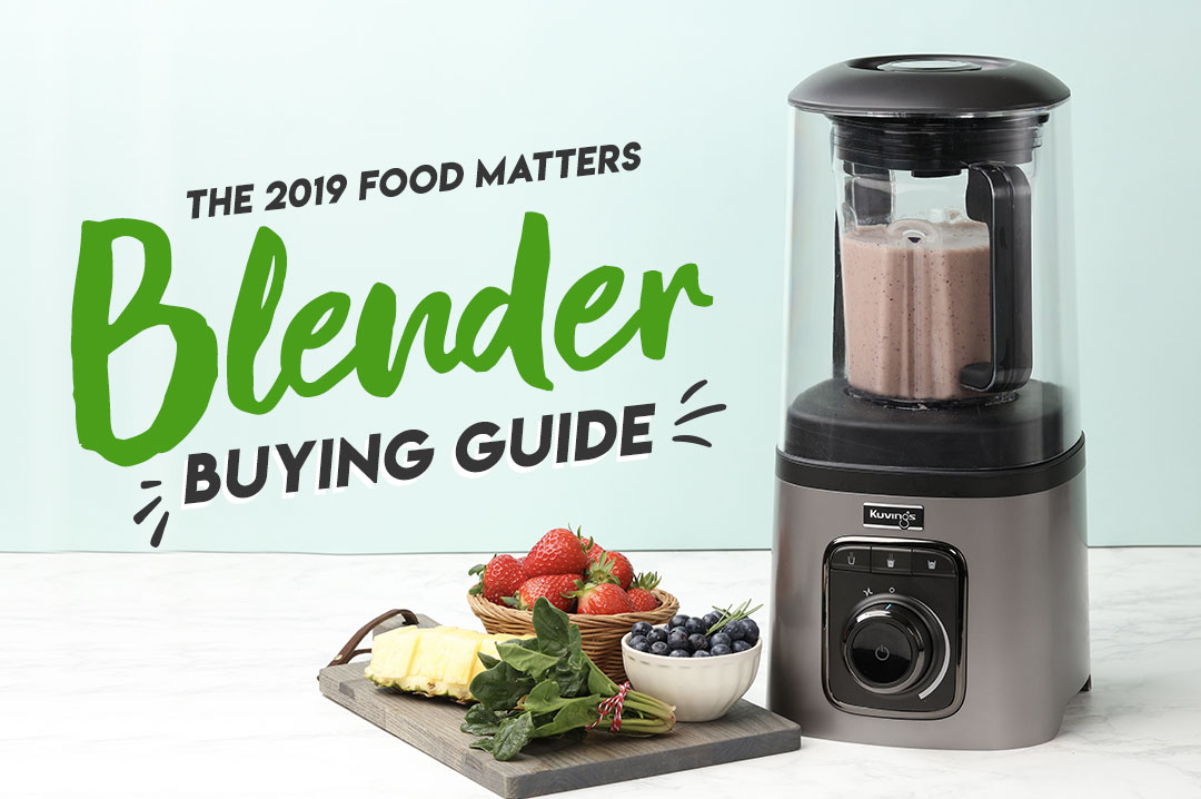 What Is a Food Processor: A Buying Guide