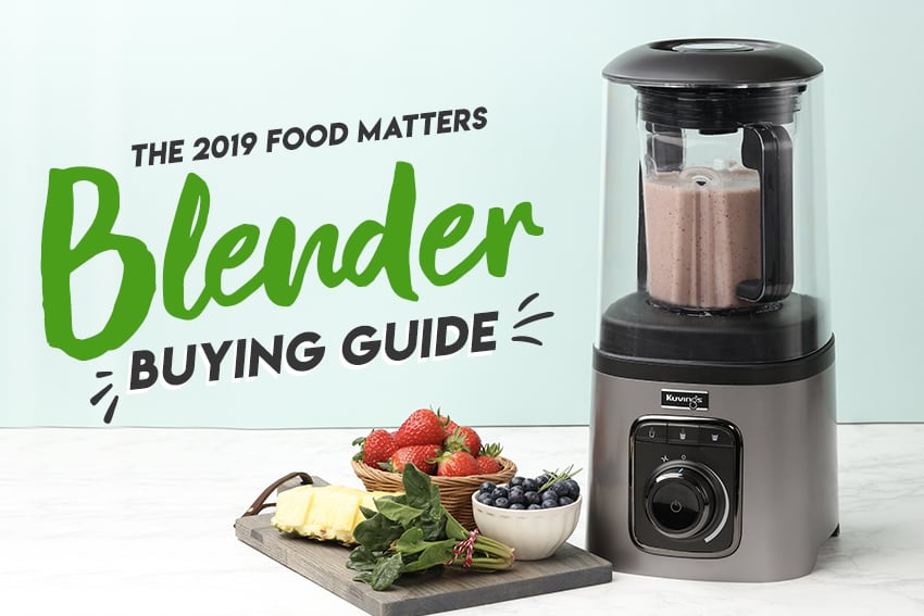 What Is a Food Processor: A Buying Guide