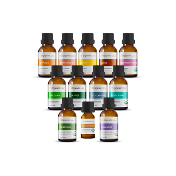 Bare Essentials 3 Pack Kit