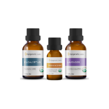 Bare Essentials 3 Pack Kit