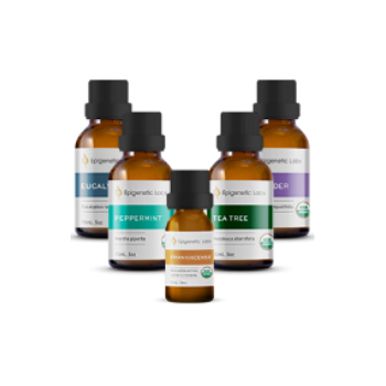 Bare Essentials 3 Pack Kit