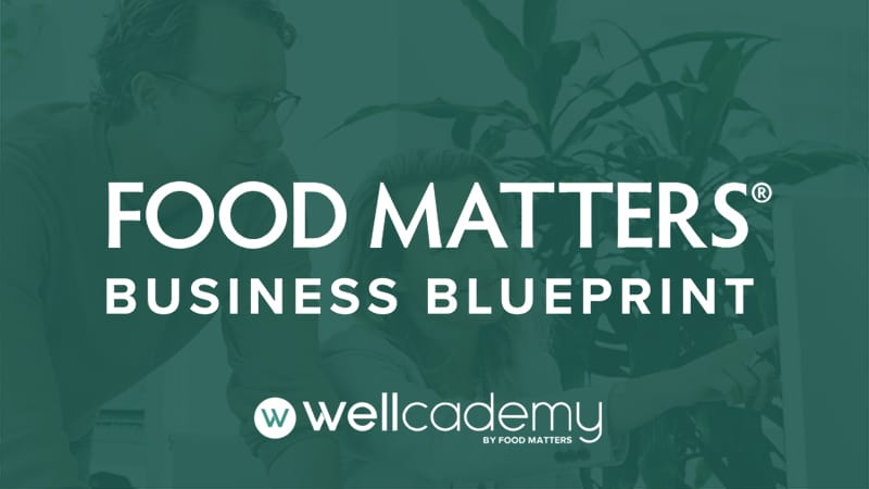 Wellcademy Business Course