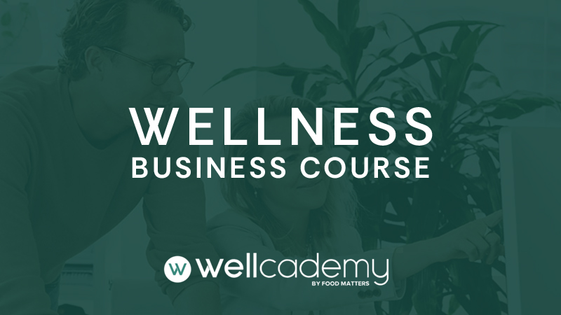 Wellcademy Business Course