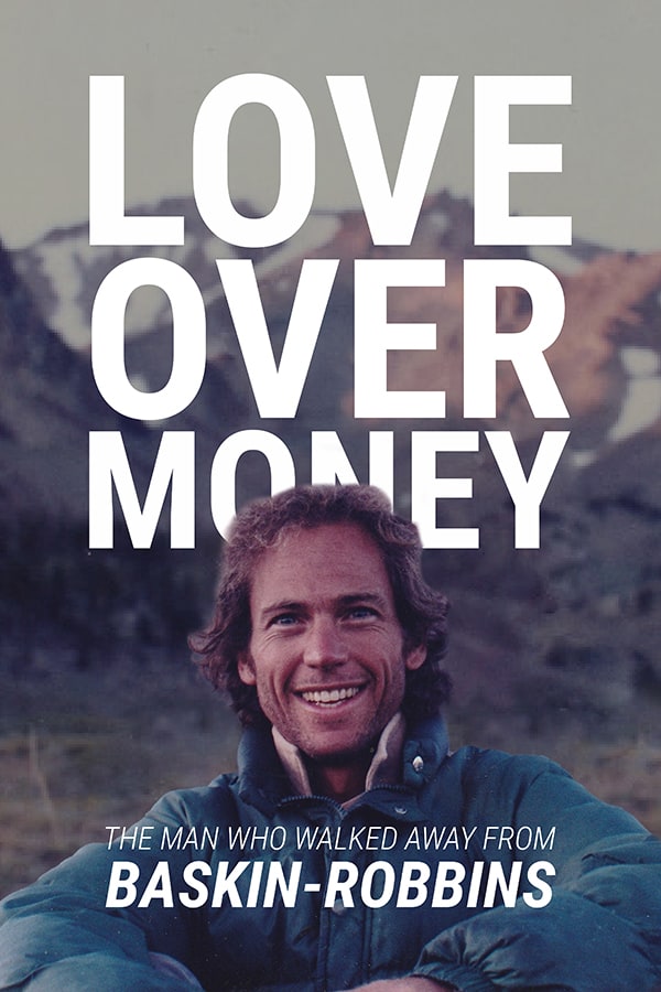 Love Over Money