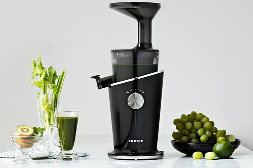 Juicer Buying Guide Food Matters