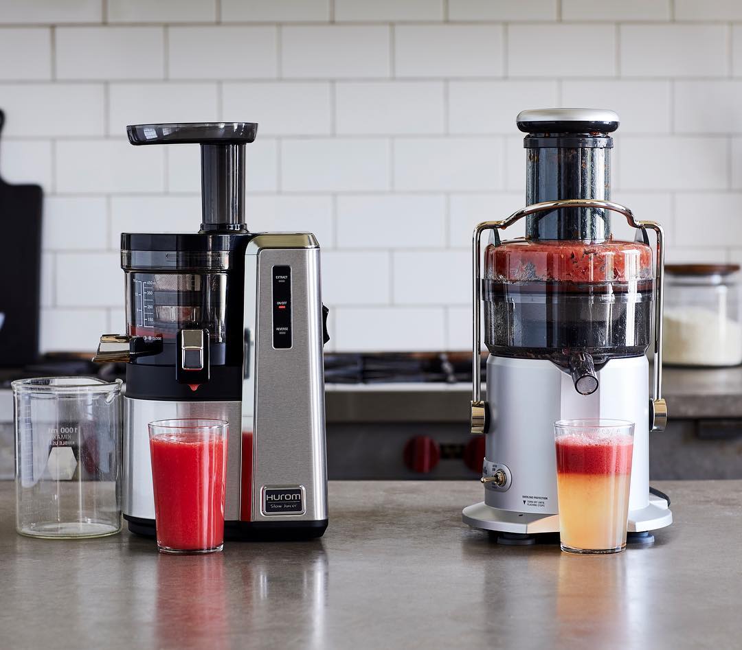 Commercial Blender & Juicer Buying Guide