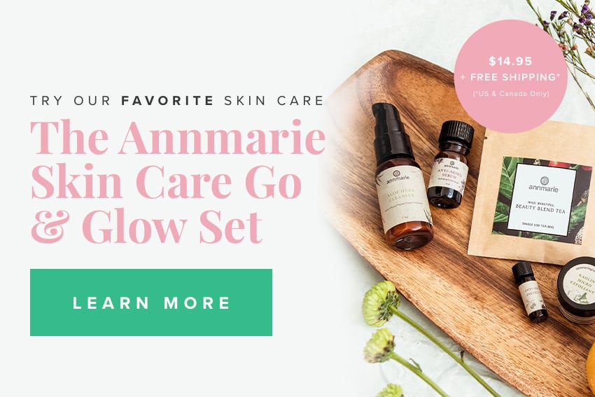 Browse Our Favorite Natural Skin Care Brand