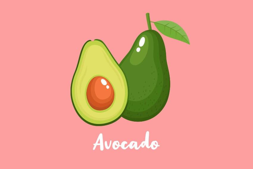 Avocado