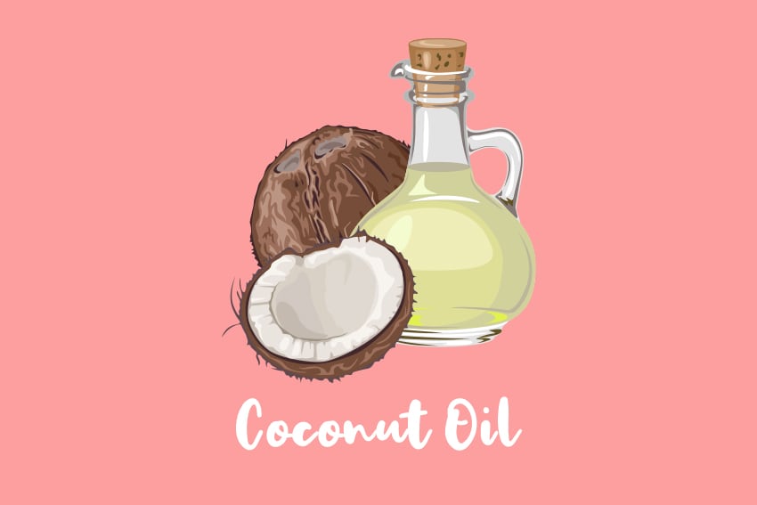 Coconut Oil