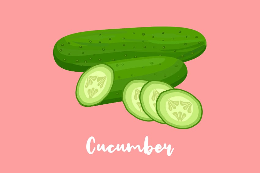 Cucumber