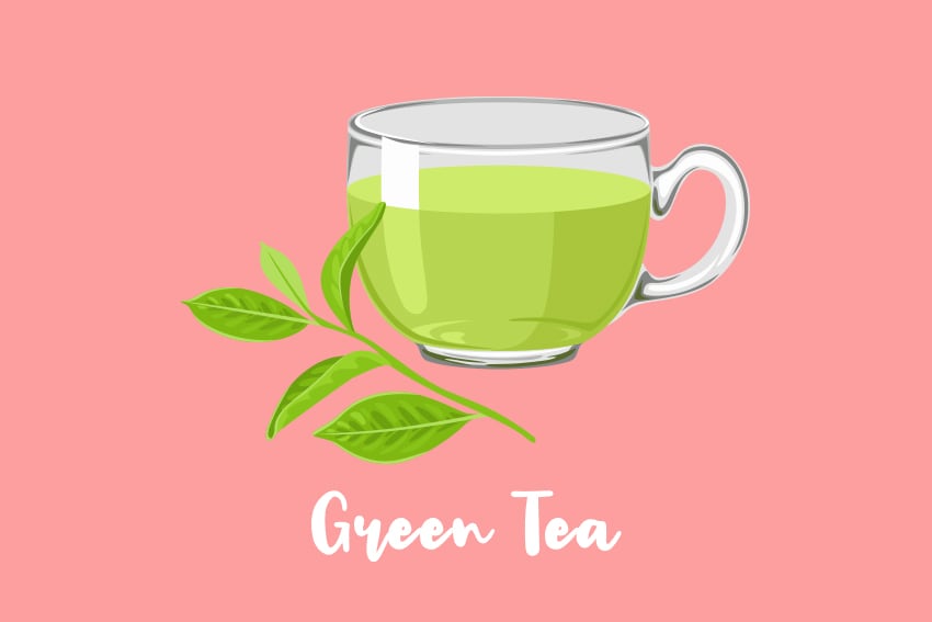 Green Tea