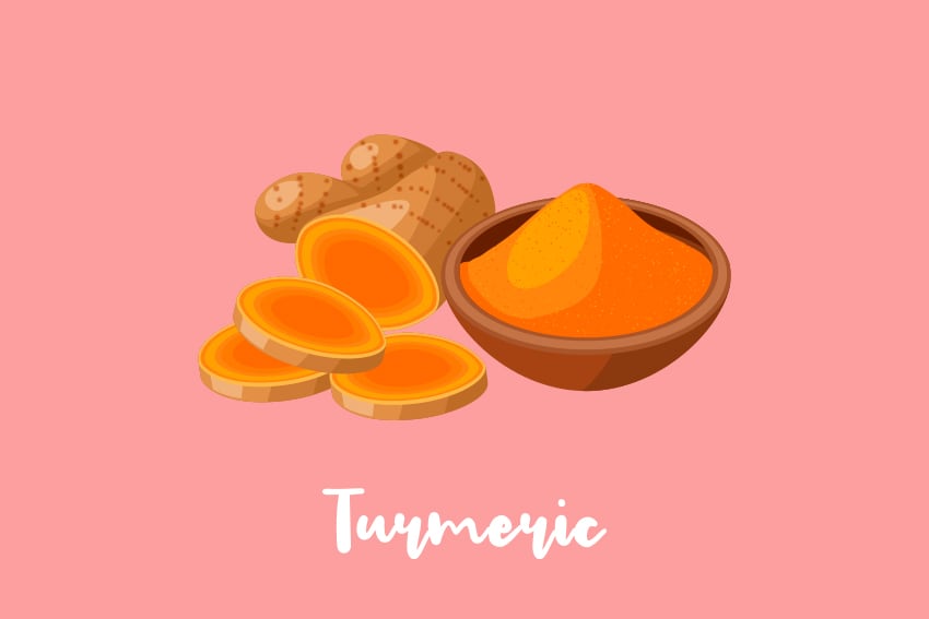 Turmeric