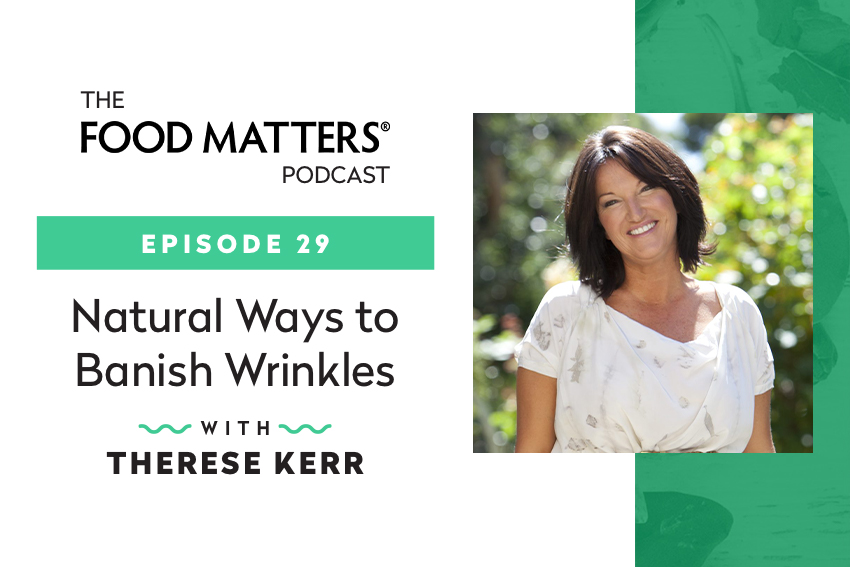 therese kerr skincare