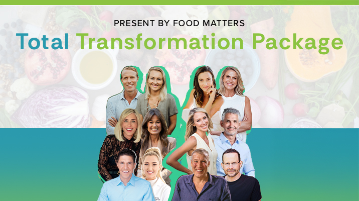 Total Transformation Package