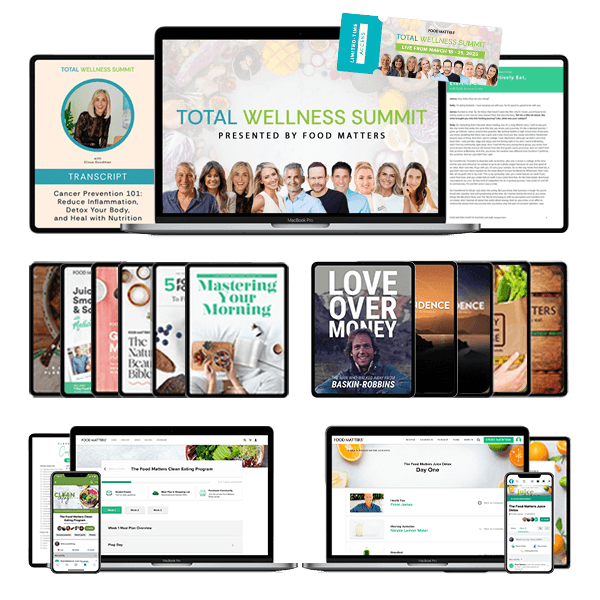 Total Transformation Package