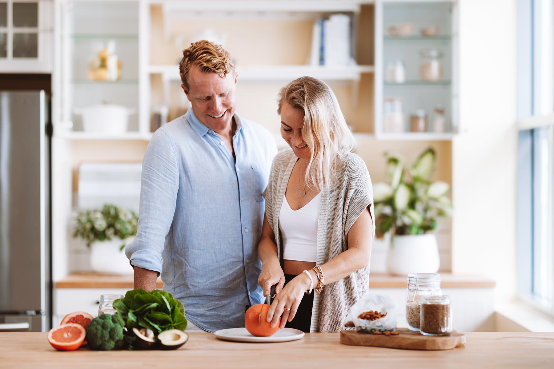 The Food Matters Cookbook