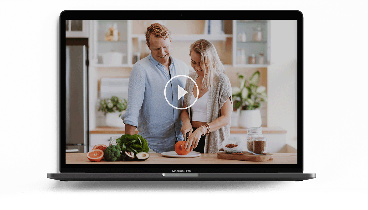 The Food Matters Wellness & Cooking Masterlcass