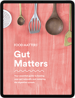 Gut Matters eBook