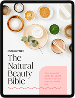 The Natural Beauty Bible