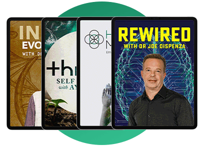 Original Series Content