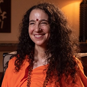 Sadhvi Bhagawatiji