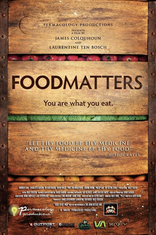Food Matters