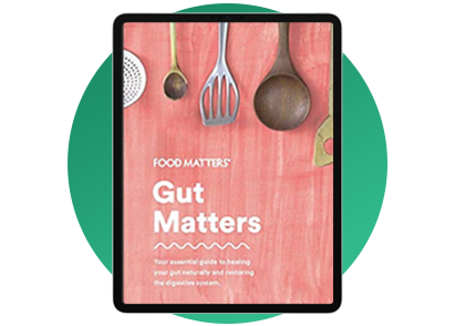 Gut Matters eBook