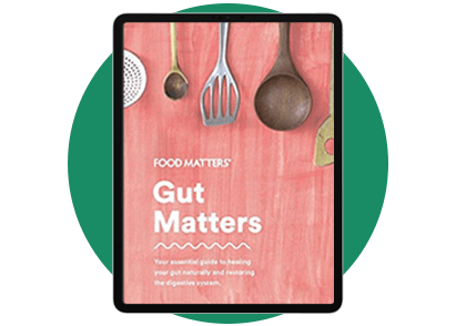 Gut Matters eBook