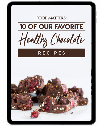 Chocolate Recipe Ebook