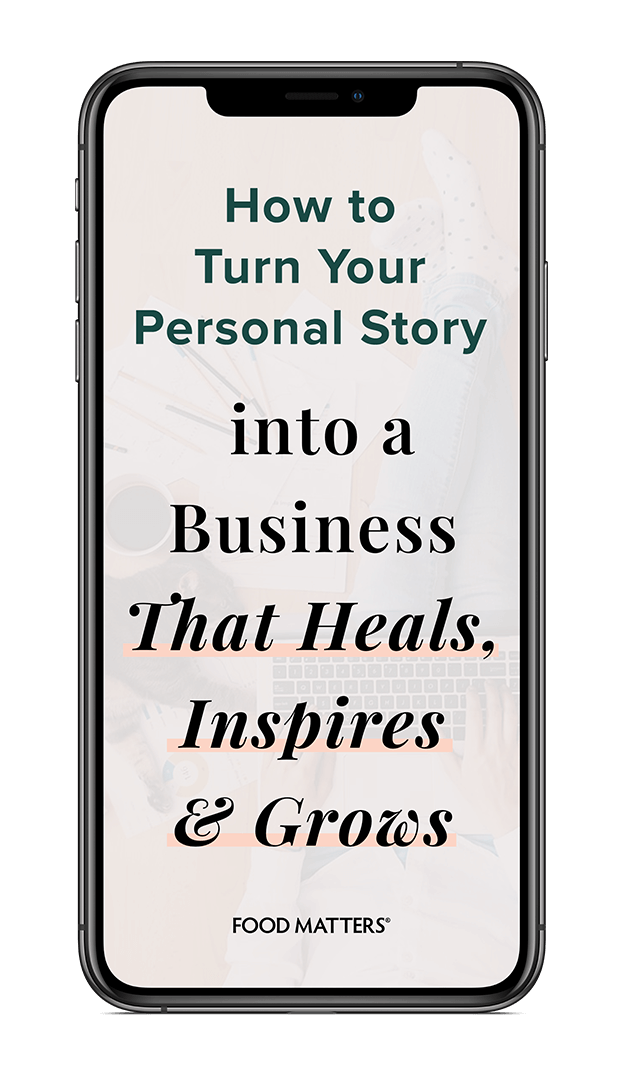 The Wellness Brand Storytelling Guide