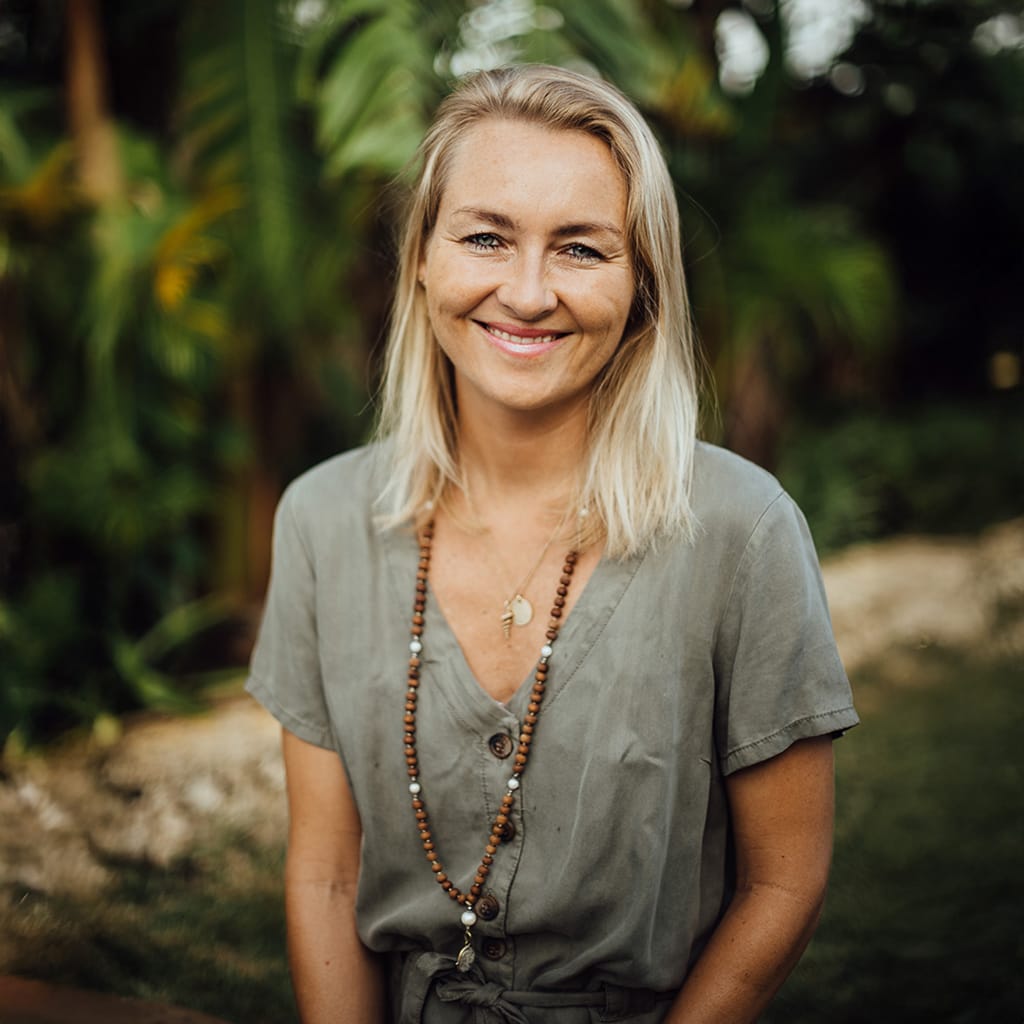 Laurentine ten Bosch