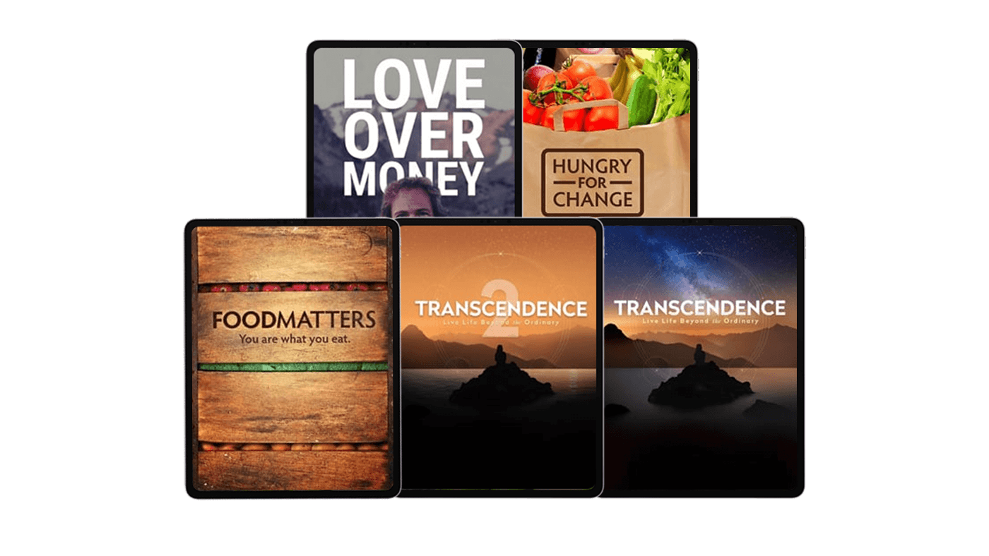 Food Matters Film Library
