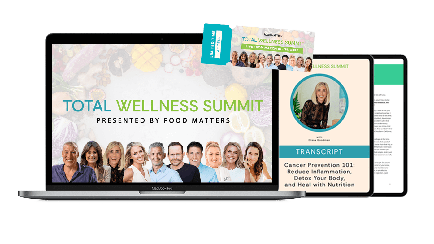 Summit Interviews, Classes, CliffsNotes & Transcripts