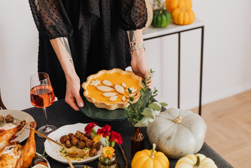 10 Gluten-Free Thanksgiving Recipes | FOOD MATTERSĀ®