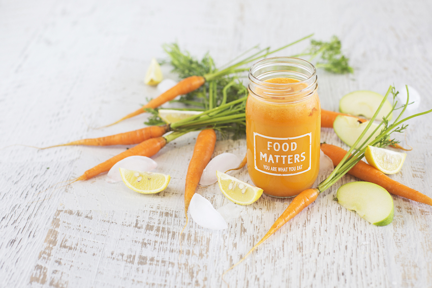 12 Immune Boosting Recipes | FOOD MATTERS®