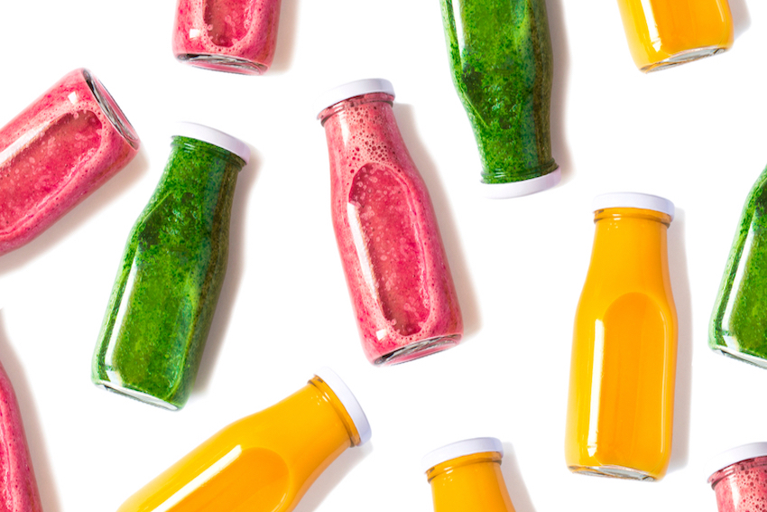 3 Banana-Free Smoothie Recipes | FOOD MATTERS®