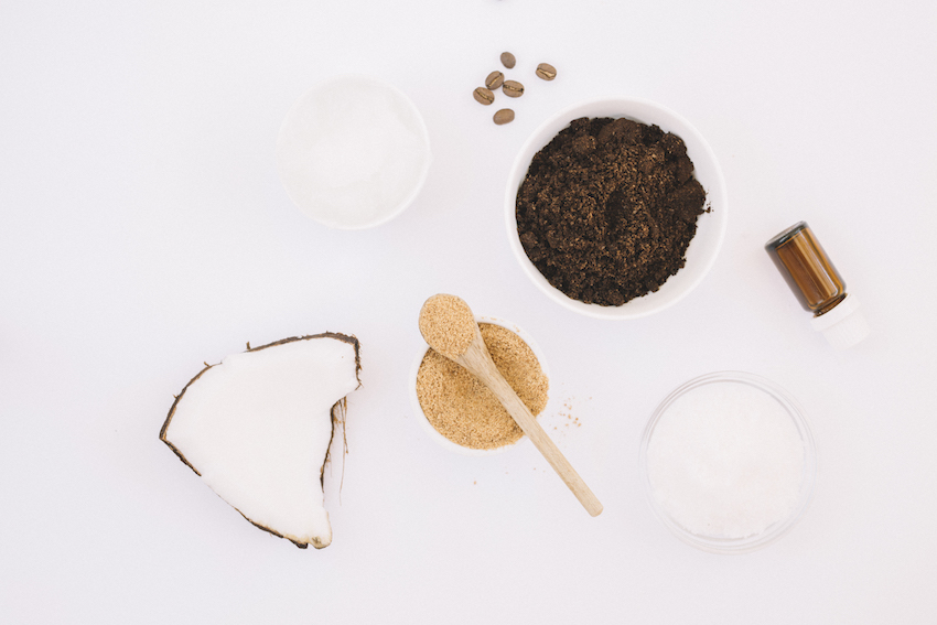 Detox Your Bathroom Cupboard With These 3 Natural Skincare Recipes | FOOD MATTERS®