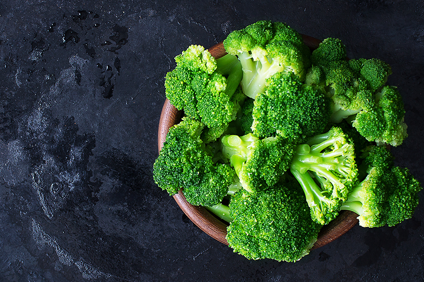 7 Health Benefits of Broccoli (Plus 5 Recipes) FOOD MATTERS®