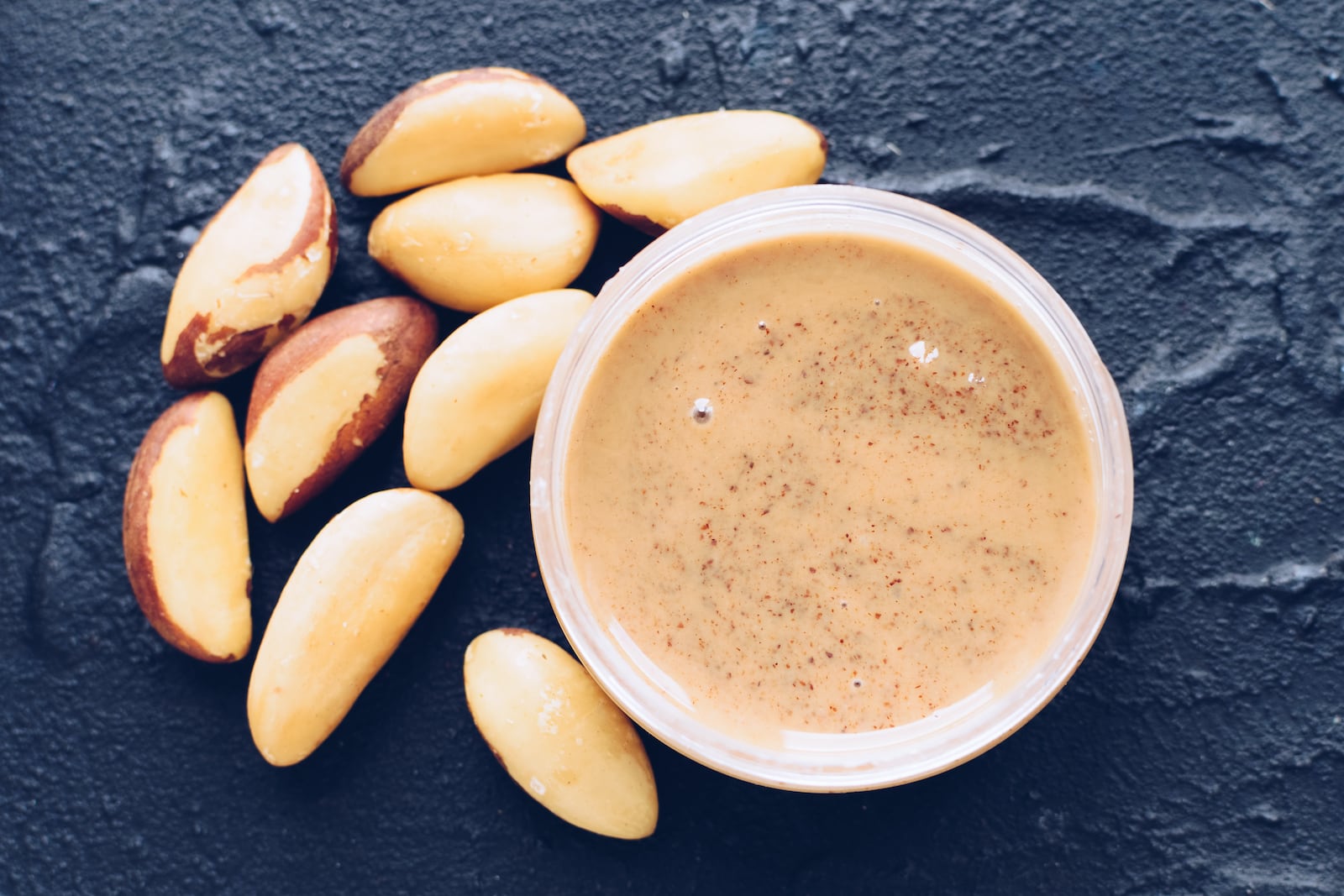 Brazil Nut Butter FOOD MATTERS®
